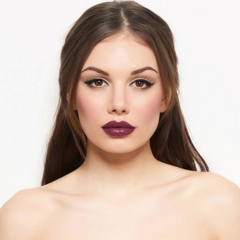 Absolute Lasting Liquid Lipstick Rossetto Doppio Risultato 07 Dark Mauve_DEB27048_Deborah-2