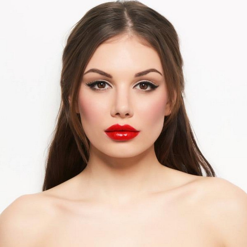 Absolute Lasting Liquid Lipstick Rossetto Doppio Risultato 10 Fire Red_DEB005823_Deborah-2