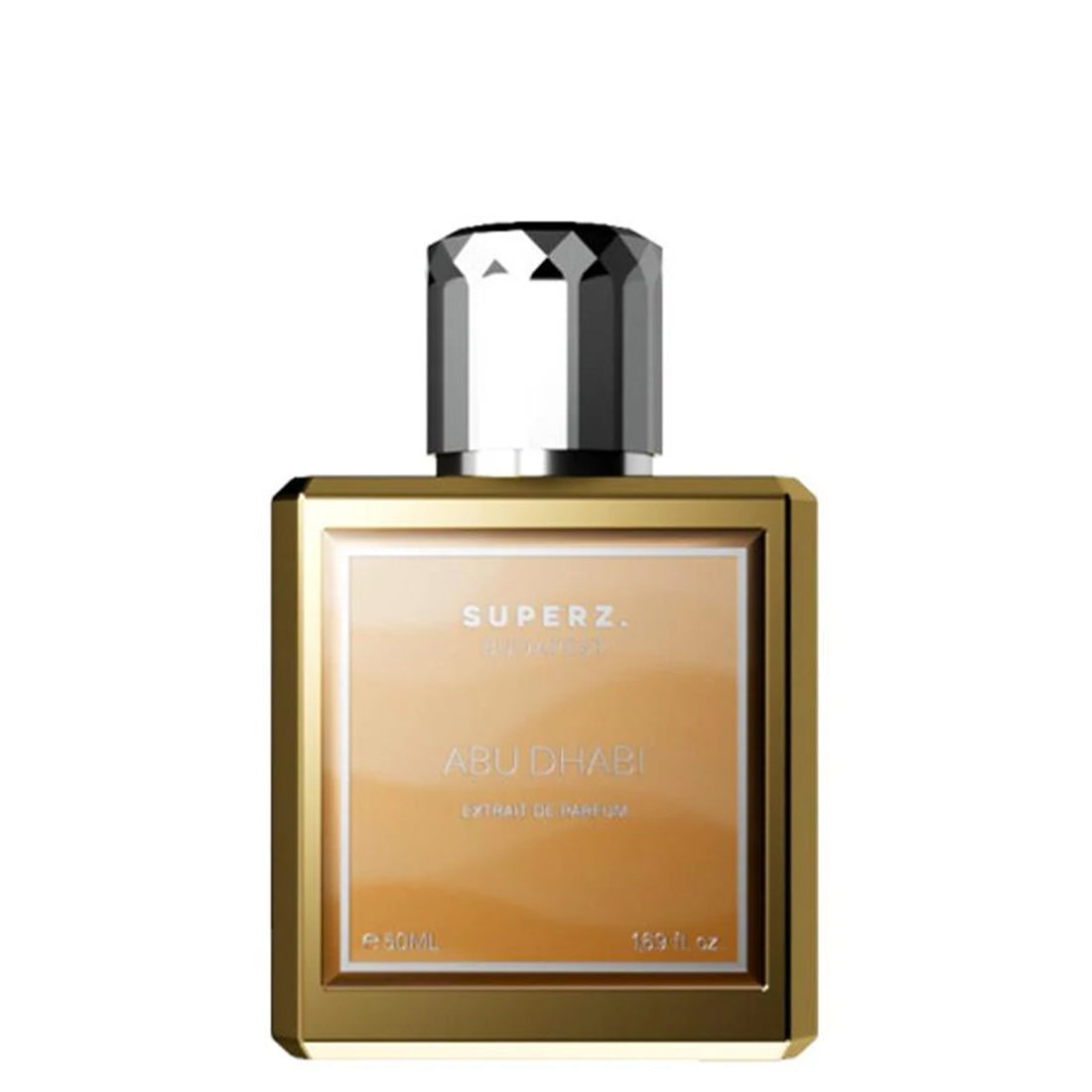 Abu Dhabi Extrait De Parfum 50 ml_FW09972_SUPERZ BUDAPEST