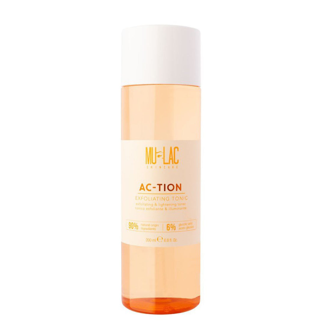 Ac-Tion Tonic Tonico Esfoliante 200ml_MULSC004002_MULAC