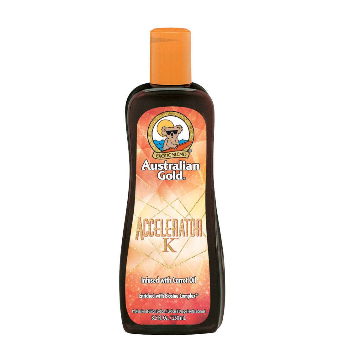 Accelerator K Accelleratore di Abbronzatura 250 ML_AUSAGCB236_Australian Gold