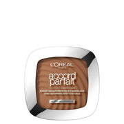 Accord Parfait Poudre Cipria Uniformante Fissante 8.5D_COR499200_L'Oreal