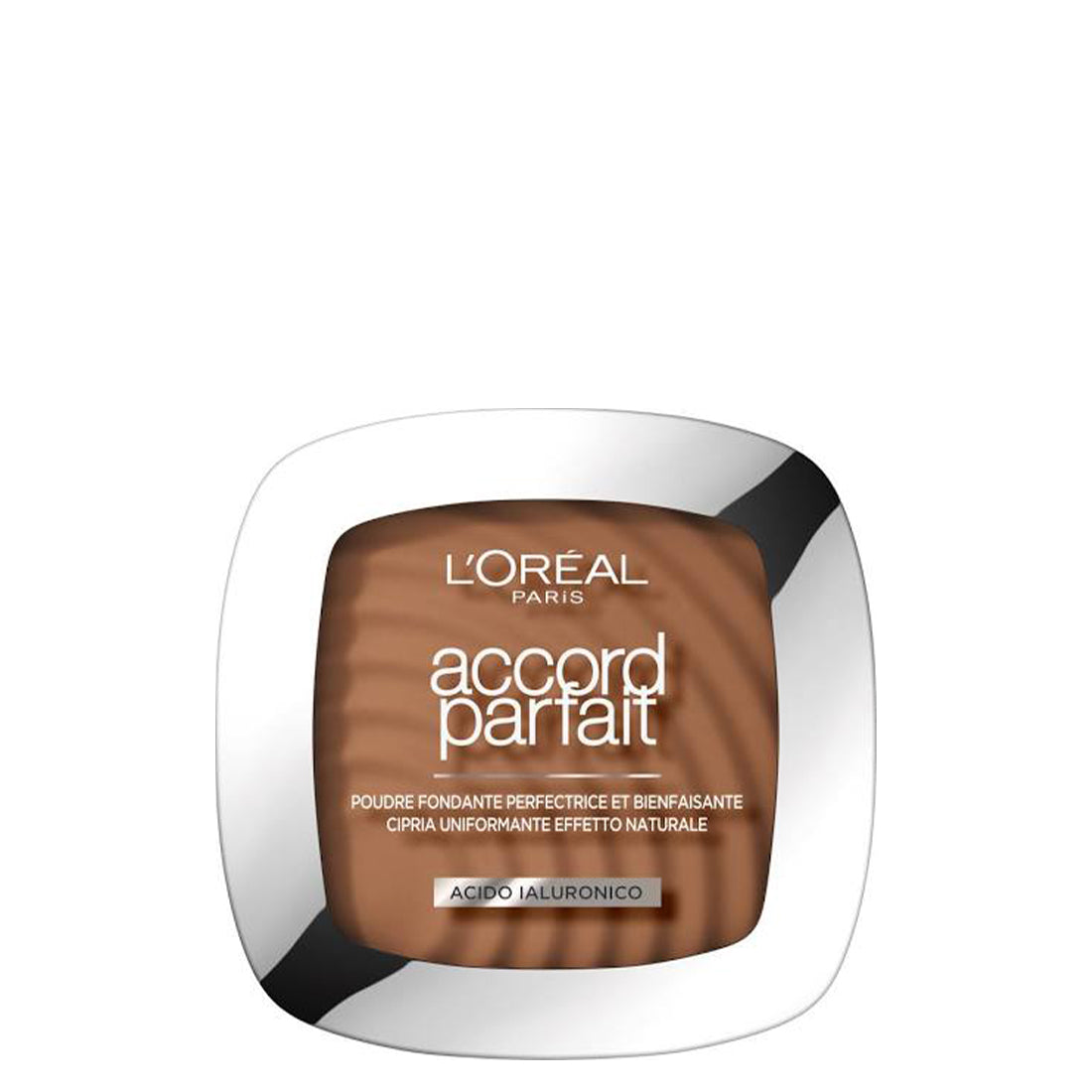 Accord Parfait Poudre Cipria Uniformante Fissante 8.5D_COR499200_L'Oreal