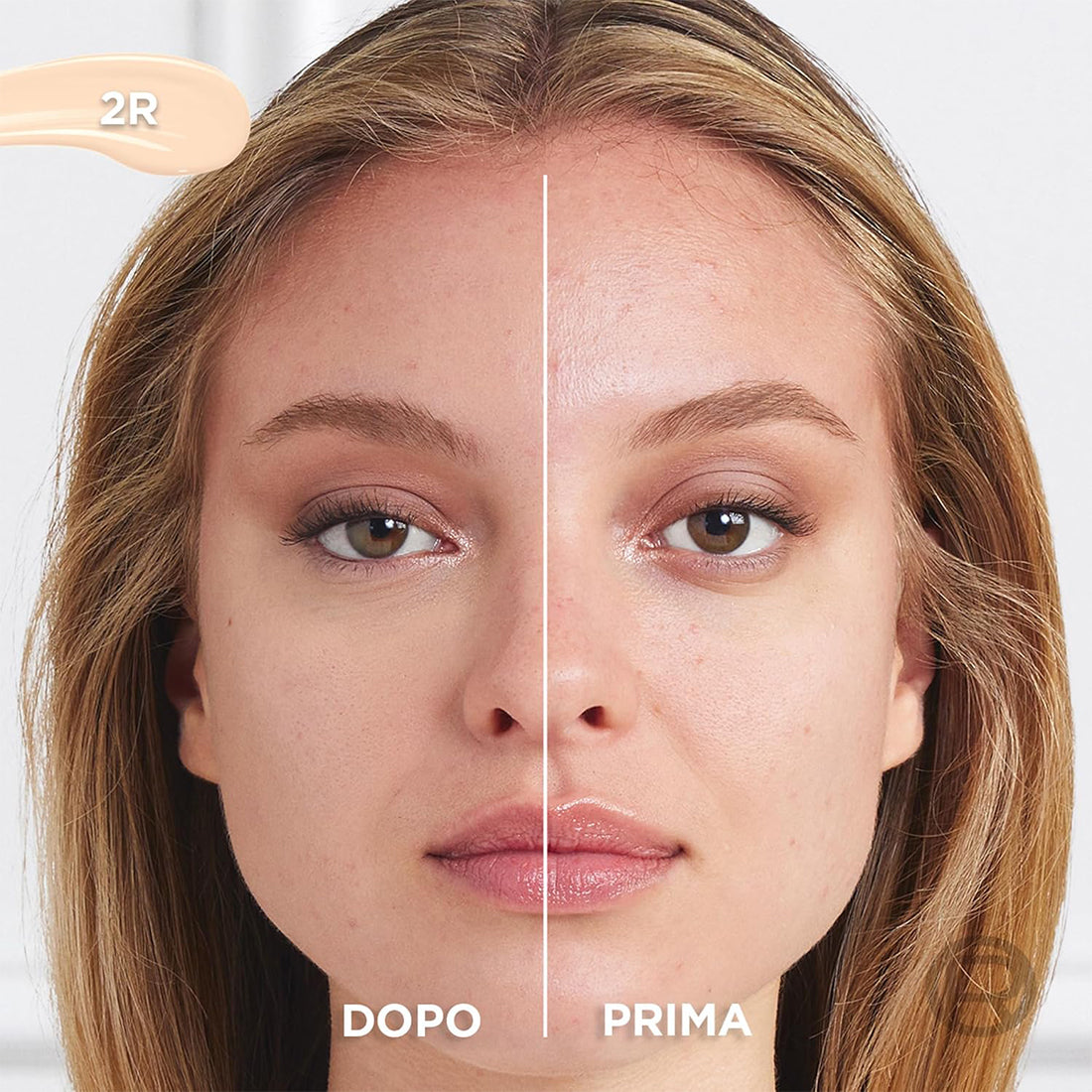 Accord Parfait Serum Correcteur Lumineux Siero Correttore Finish Luminoso 2R_COR780700_L'Oreal-2