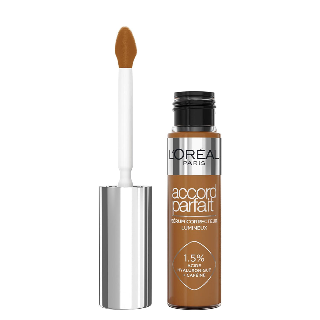Accord Parfait Serum Correcteur Lumineux Siero Correttore Finish Luminoso 9N_COR782000_L'Oreal