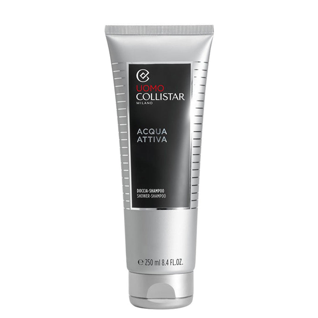 Acqua Attiva Doccia Shampoo 250 ML_COL28546_Collistar