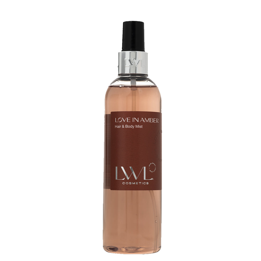 Acqua Corpo e Capelli Love For Mango 250 ml_LWL102008_LWL COSMETICS