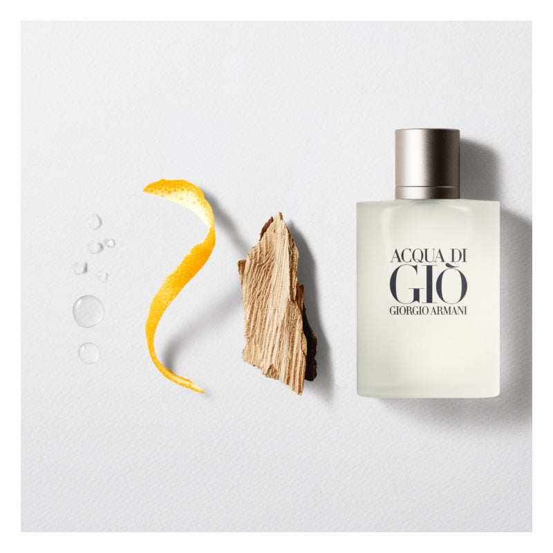 Acqua Di Giò After Shave Balm Balsamo Dopobarba 100 ML_ARM1485558_Giorgio Armani-2