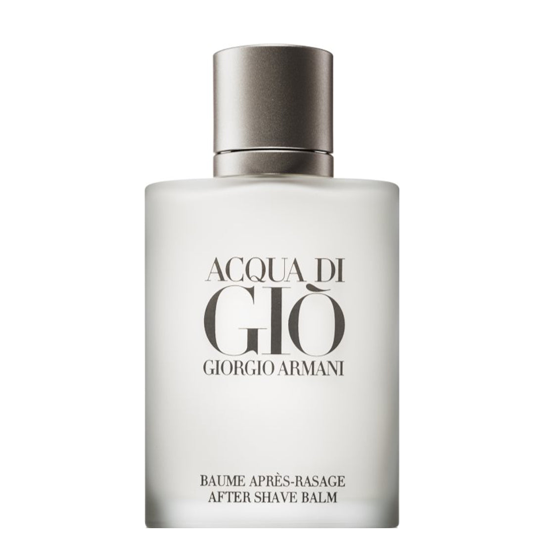 Acqua Di Giò After Shave Balm Balsamo Dopobarba 100 ML_ARM1485558_Giorgio Armani