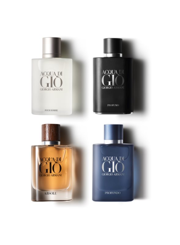 Acqua Di Giò After Shave Lotion Lozione Dopobarba 100 ML_ARM2058883_Giorgio Armani-4