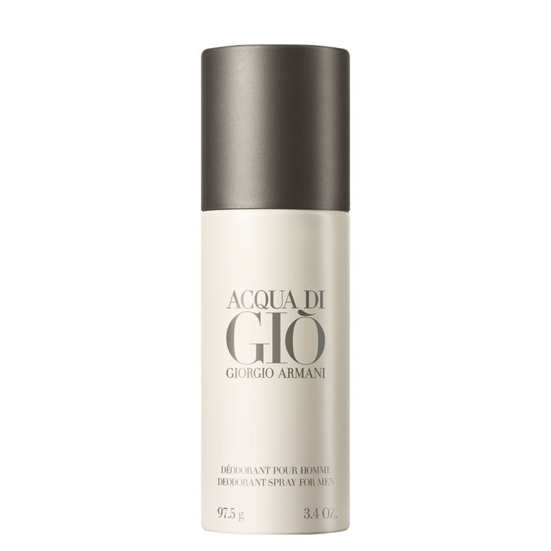 Acqua Di Giò Deodorant Pour Homme Deodorante Spray 150 ML_ARM2058892_Giorgio Armani