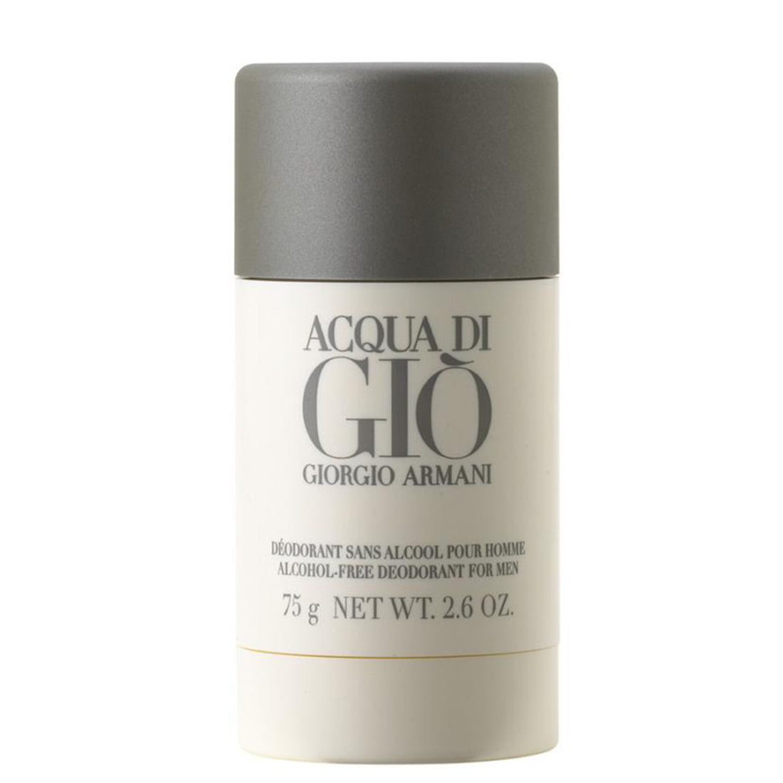 Acqua Di Giò Deodorant Pour Homme Deodorante Stick 75 GR_ARM2060731_Giorgio Armani