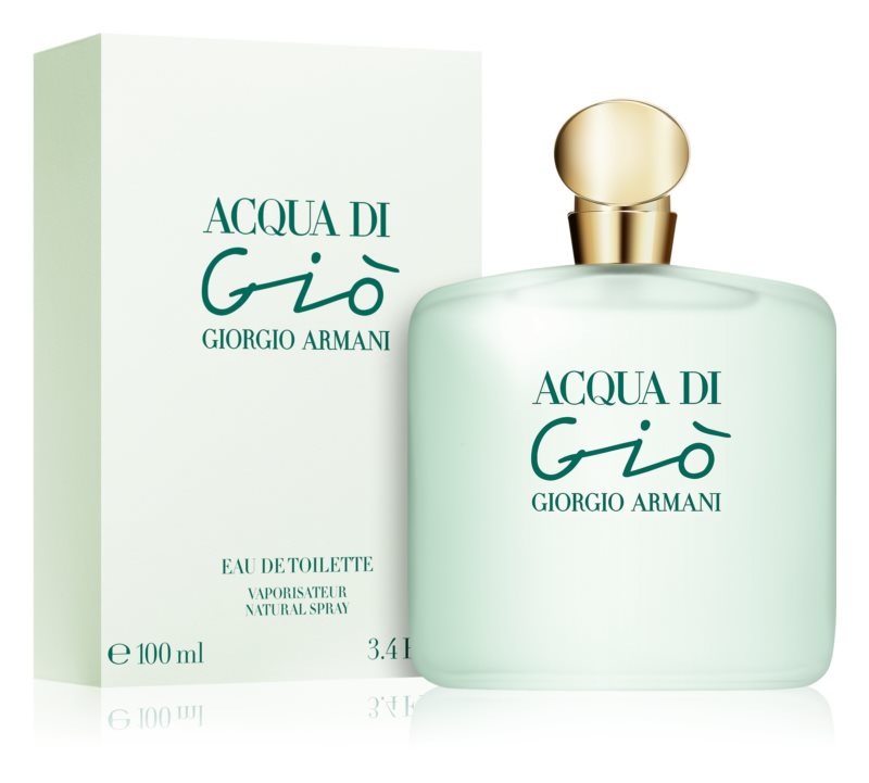 Acqua Di Giò Eau De Toilette 100 ML_ARM2054552_Giorgio Armani-2