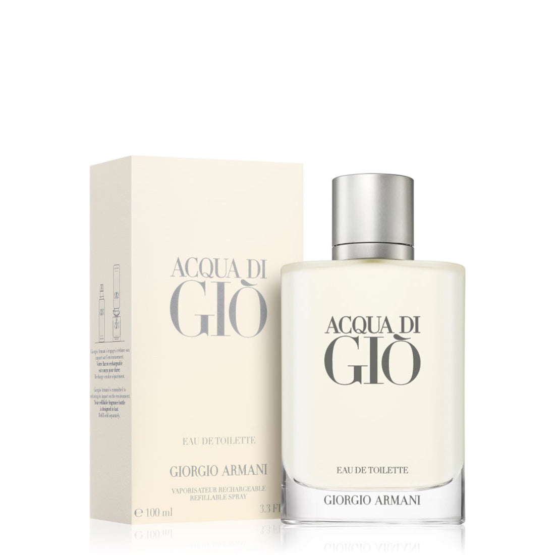 Acqua Di Giò Eau De Toilette 100 ML_ARM316300_Giorgio Armani-2