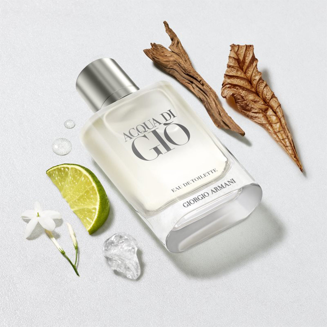 Acqua Di Giò Eau De Toilette 100 ML_ARM316300_Giorgio Armani-3