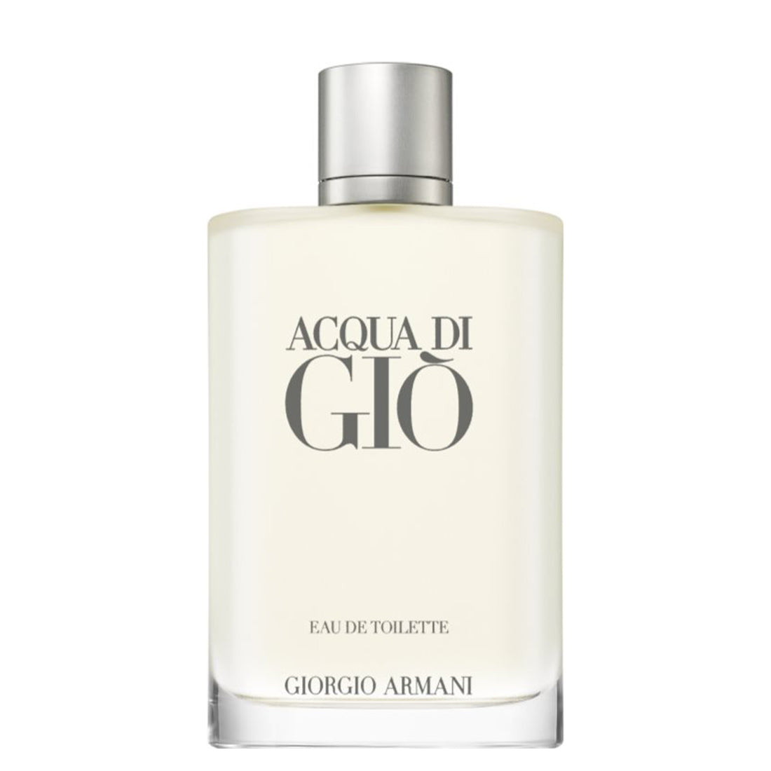 Acqua Di Giò Eau De Toilette 200 ML_ARM316200_Giorgio Armani