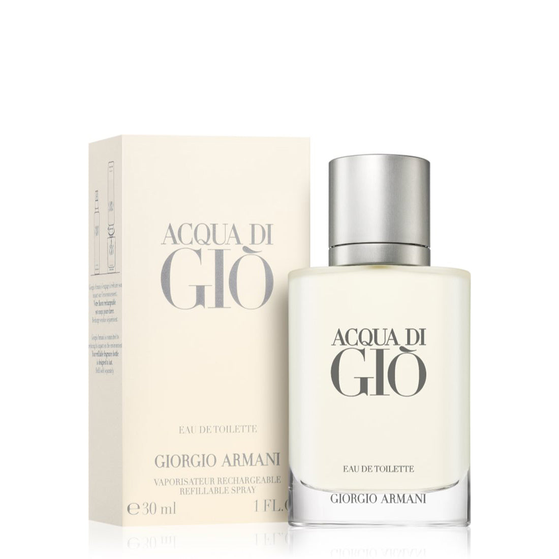 Acqua Di Giò Eau De Toilette 30 ML_ARM316500_Giorgio Armani-2