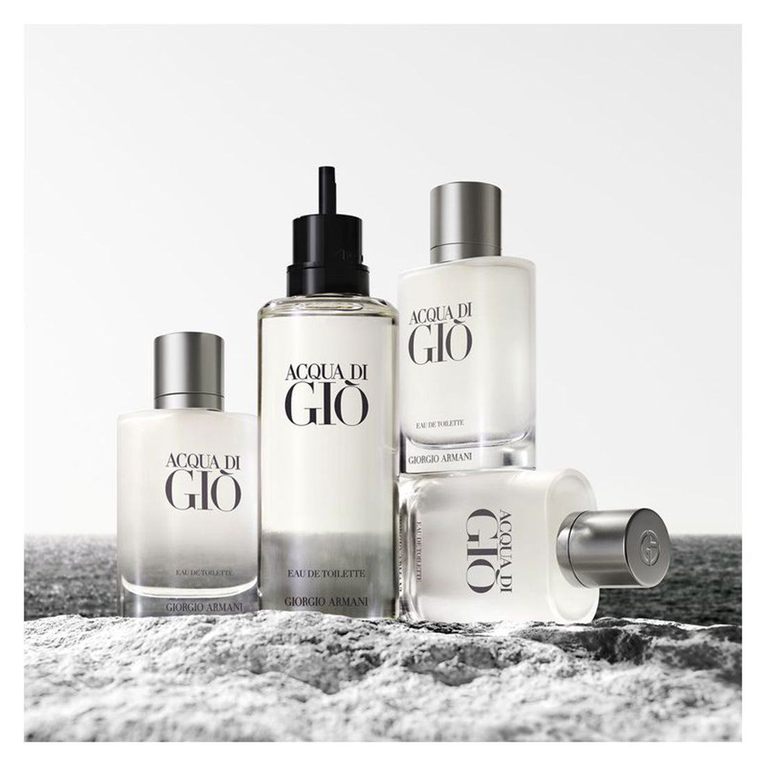 Acqua Di Giò Eau De Toilette Refill 150 ML_ARM316100_Giorgio Armani-6