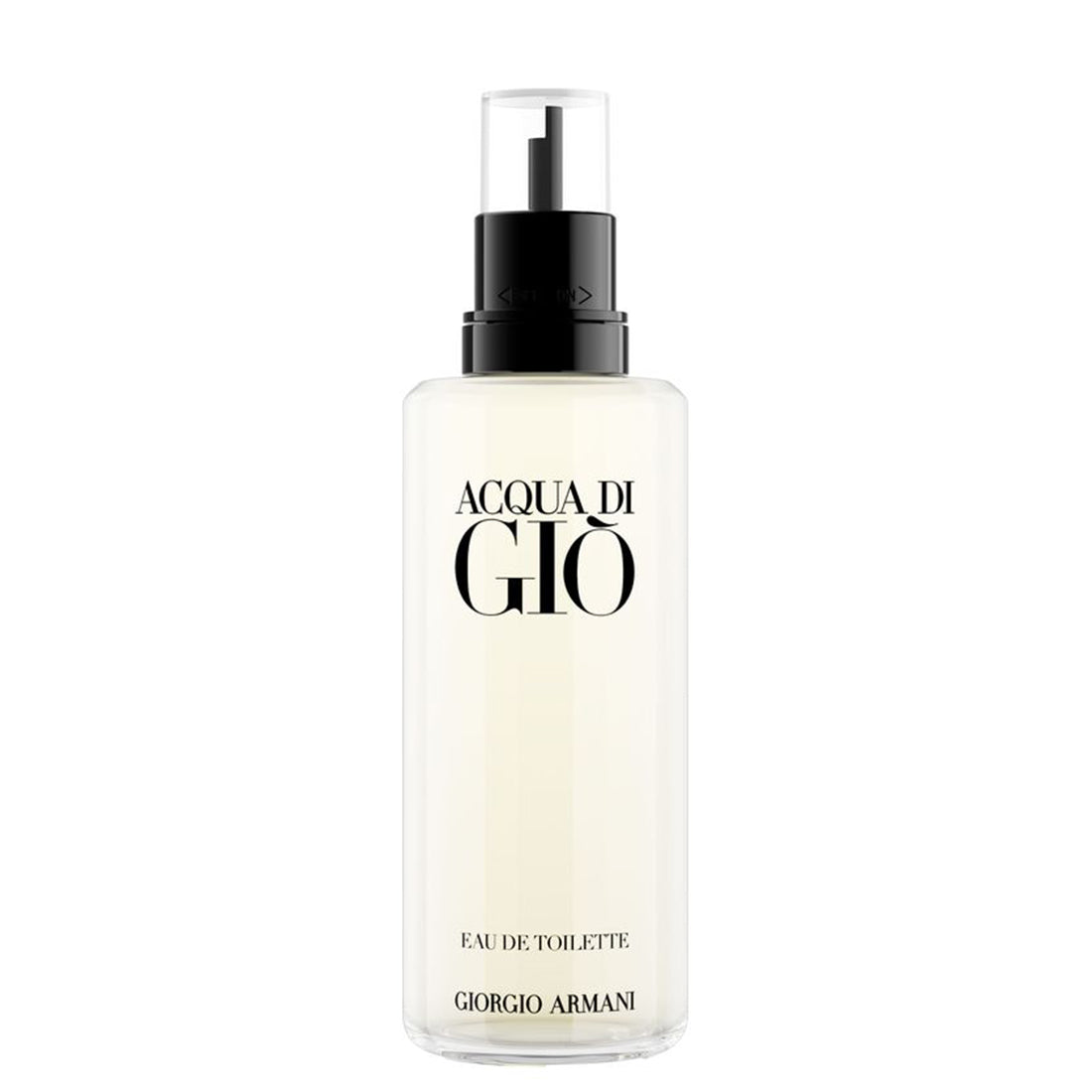 Acqua Di Giò Eau De Toilette Refill 150 ML_ARM316100_Giorgio Armani