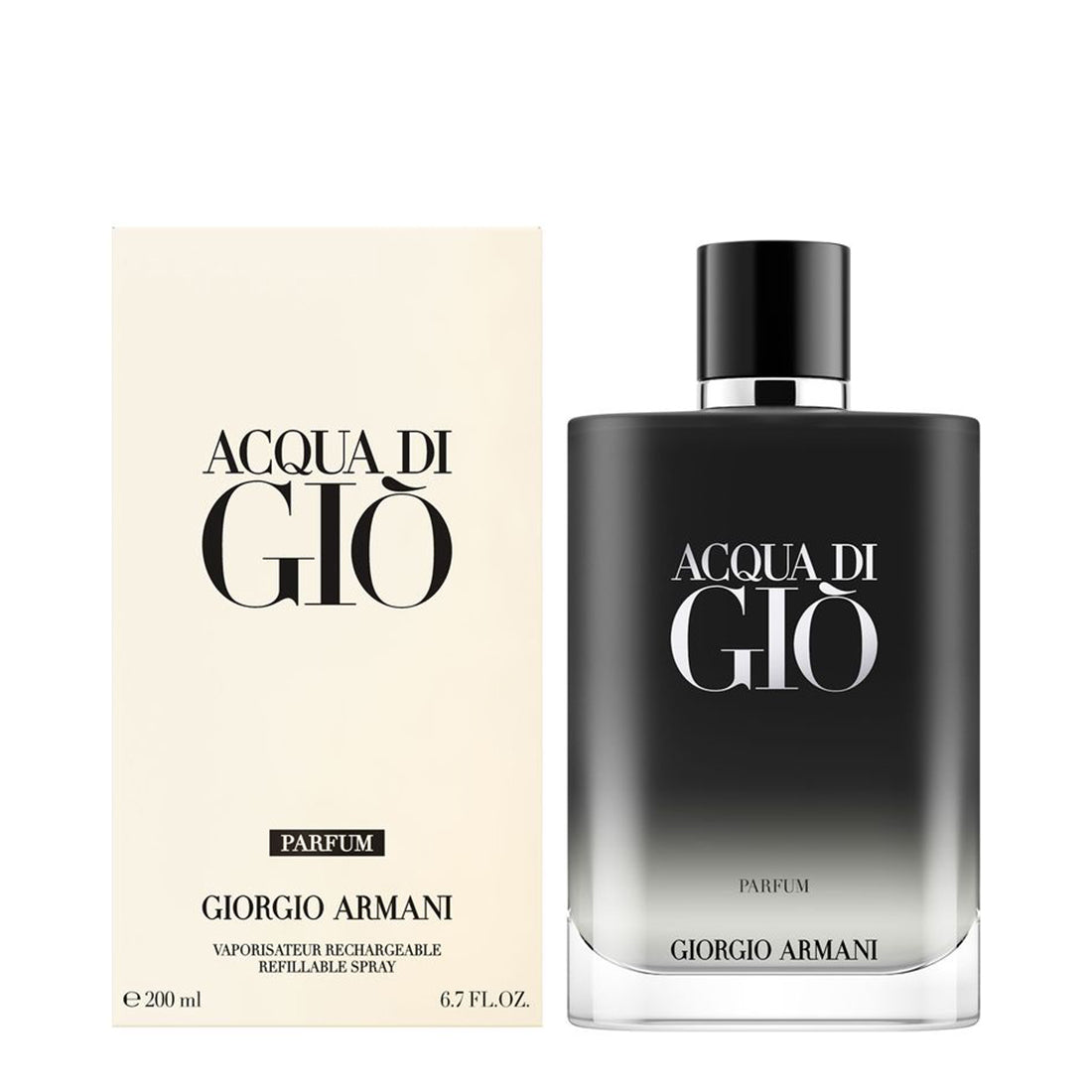 Acqua Di Giò Parfum 200 ML_ARM311400_Giorgio Armani-2