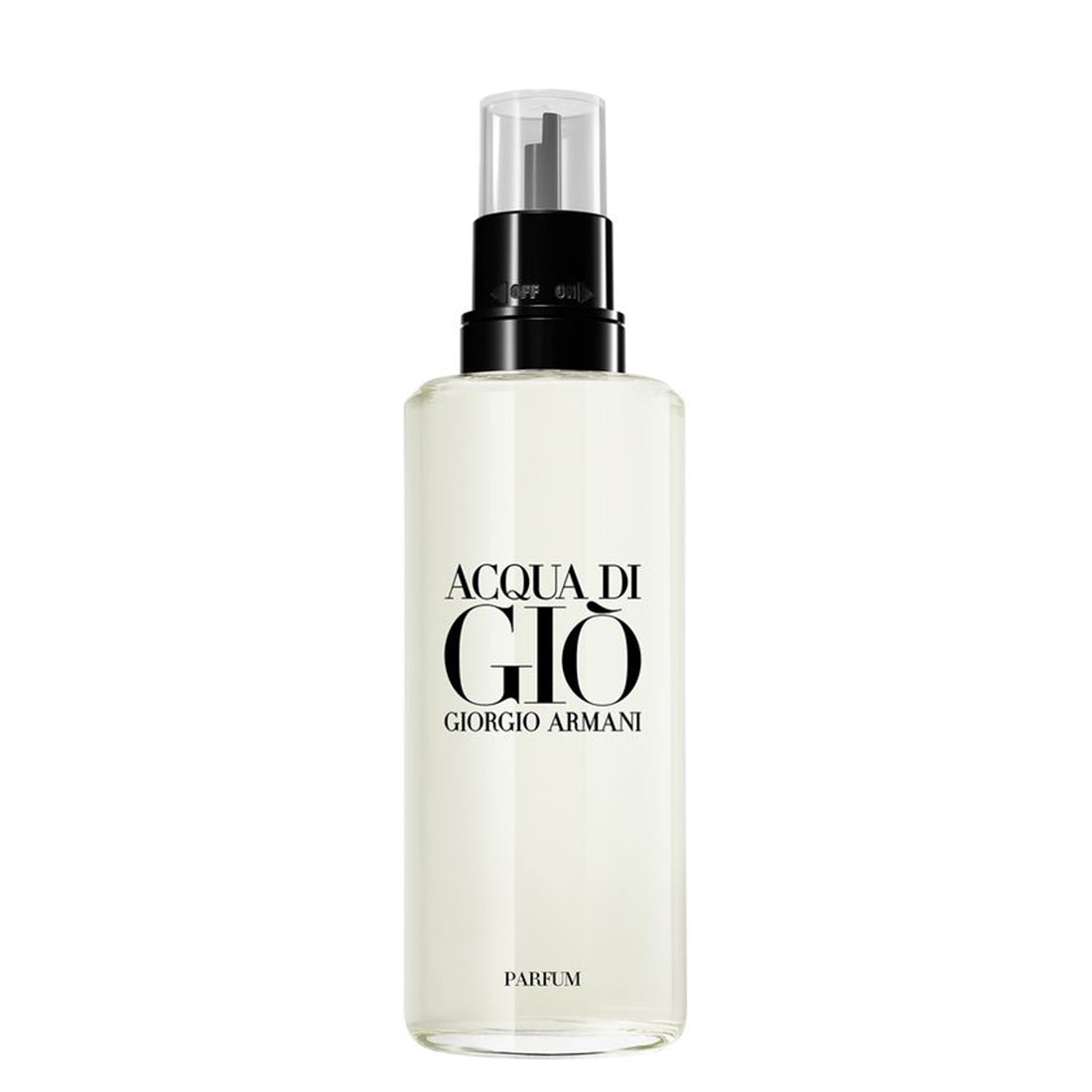 Acqua Di Giò Parfum Refill 150 ML_ARM176900_Giorgio Armani