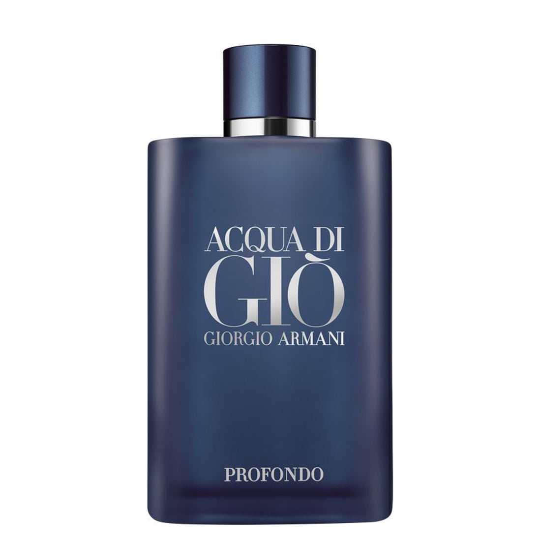 Acqua Di Giò Profondo Eau De Parfum 200 ML_ARM310600_Giorgio Armani