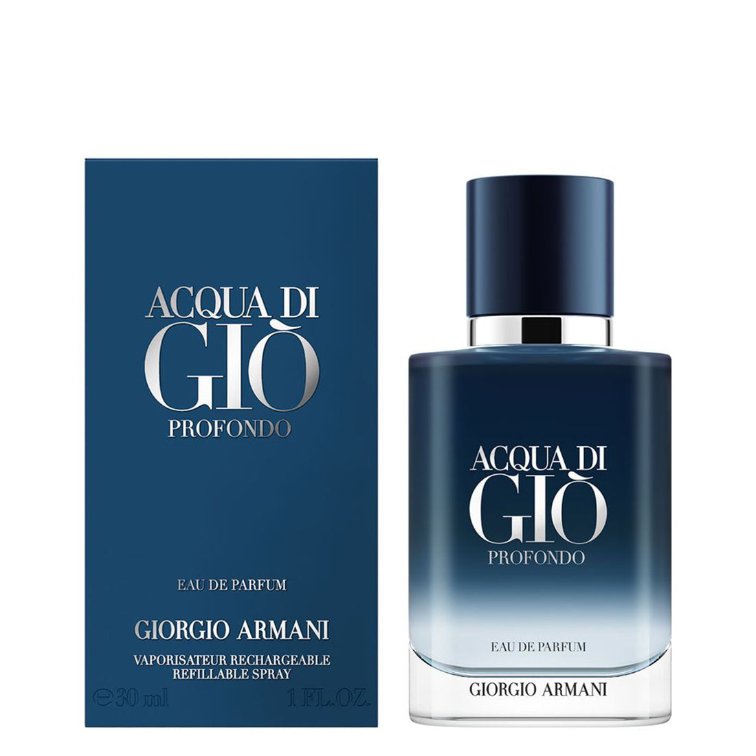Acqua Di Giò Profondo Eau De Parfum 30 ML_ARM310900_Giorgio Armani-2