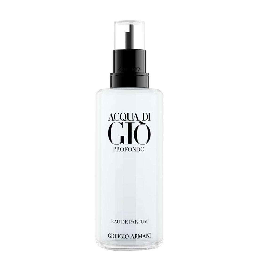 Acqua Di Giò Profondo Eau De Parfum Refill 150 ML_ARM310500_Giorgio Armani