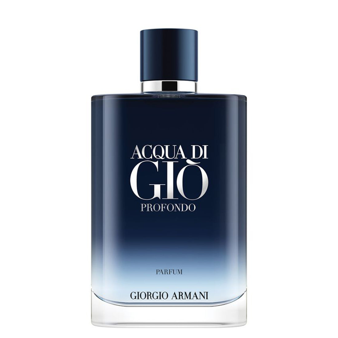 Acqua Di Giò Profondo Parfum 200 ML_ARM309600_Giorgio Armani