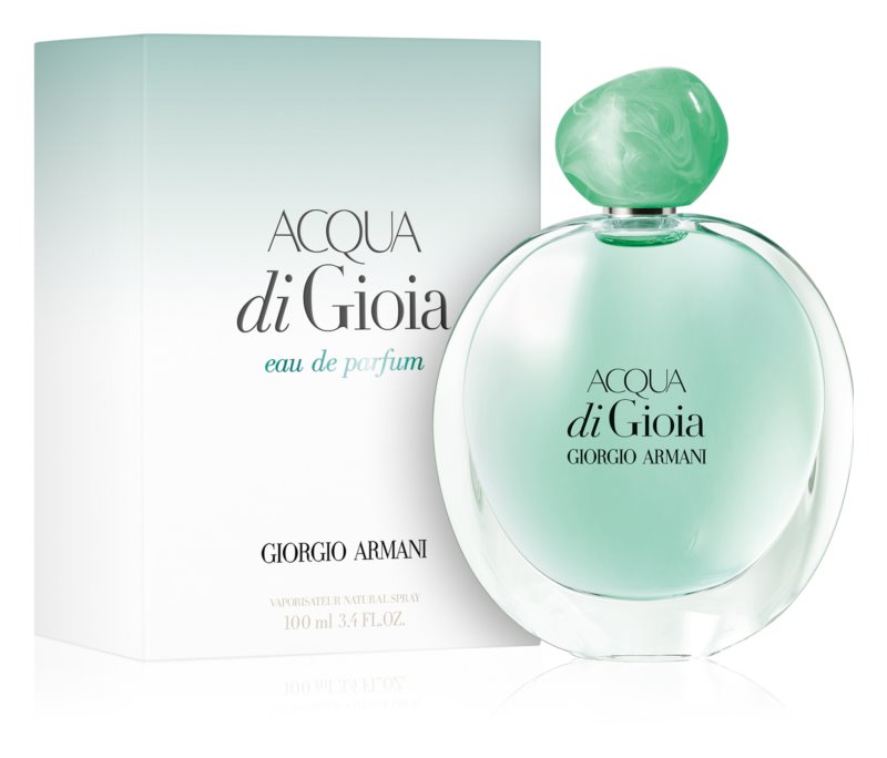 Acqua Di Gioia Eau De Parfum 100 ML_ARM11555_Giorgio Armani-2
