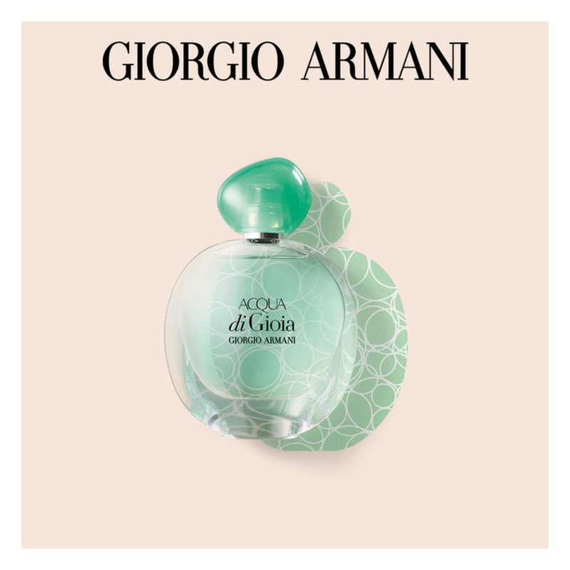 Acqua Di Gioia Eau De Parfum 100 ML_ARM11555_Giorgio Armani-4