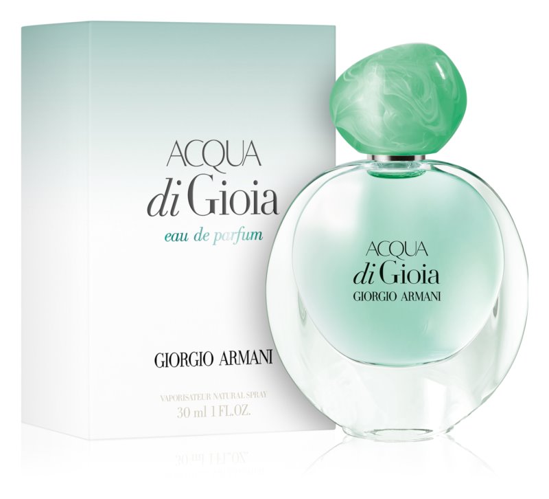 Acqua Di Gioia Eau De Parfum 30 ML_ARM8278_Giorgio Armani-2