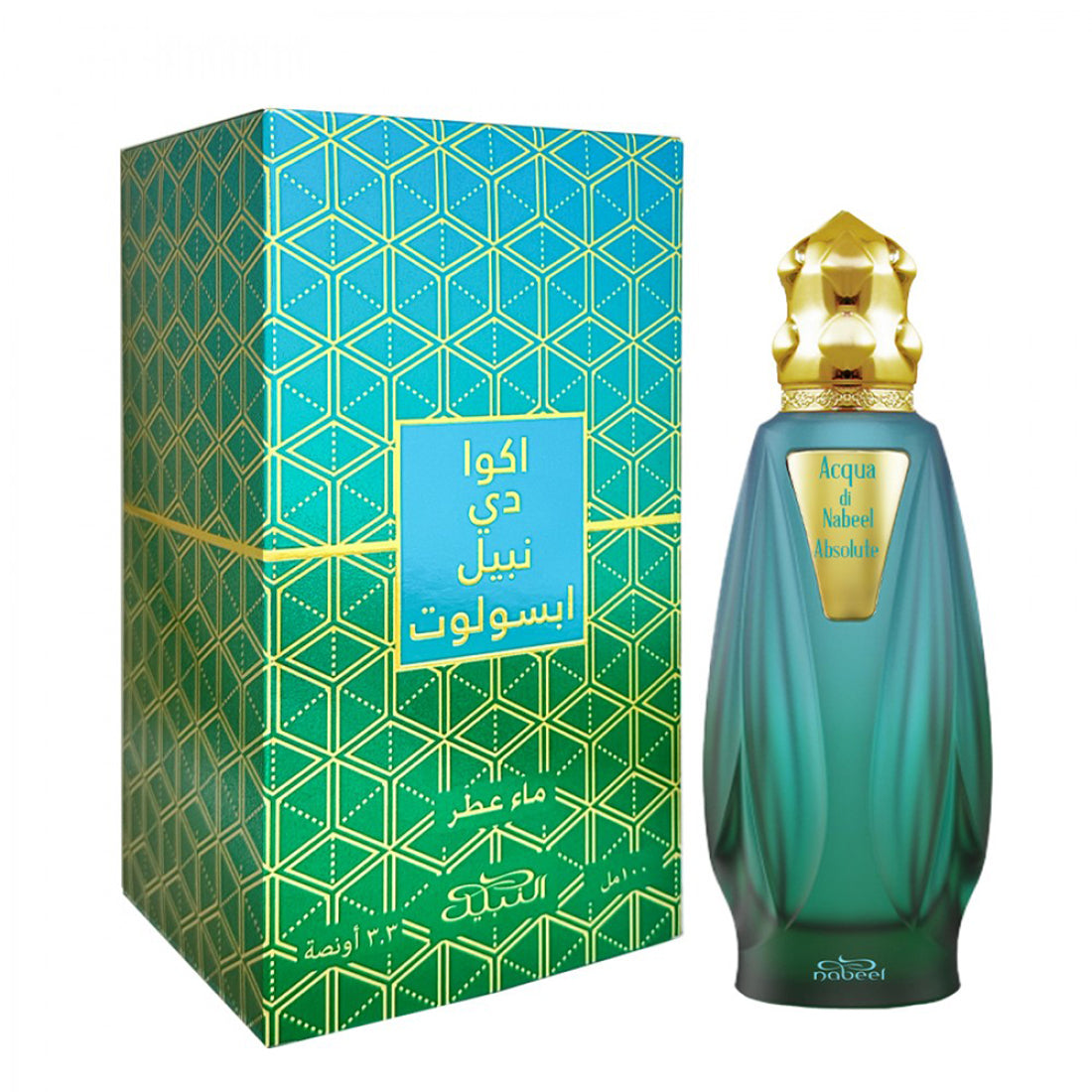Acqua Di Nabeel Absolute Eau De Parfum 100 ML_NBE3114_NABEEL-2