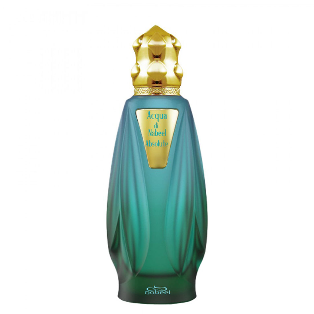 Acqua Di Nabeel Absolute Eau De Parfum 100 ML_NBE3114_NABEEL