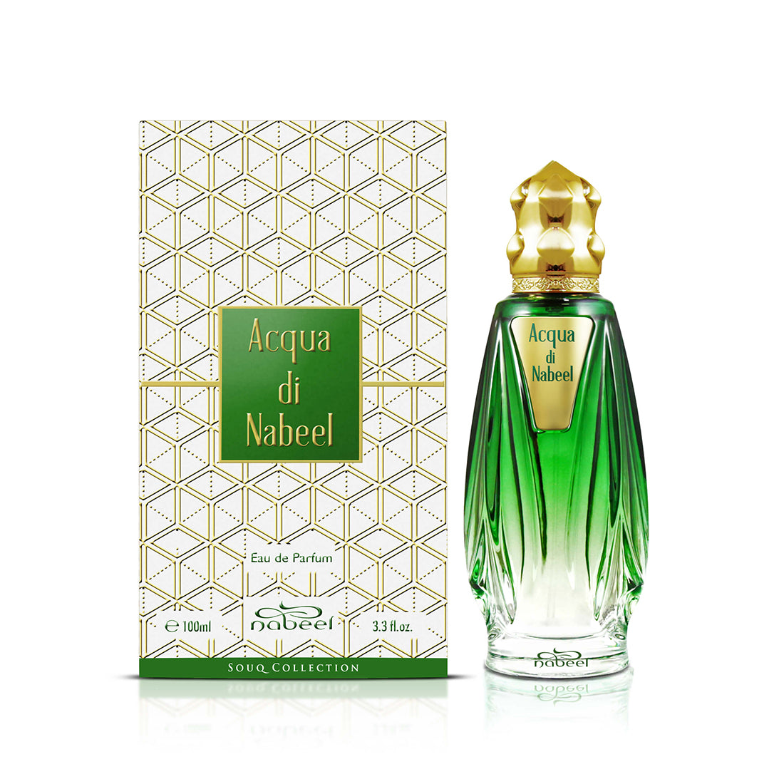 Acqua Di Nabeel Eau De Parfum 100 ML_NBE0304_NABEEL-2