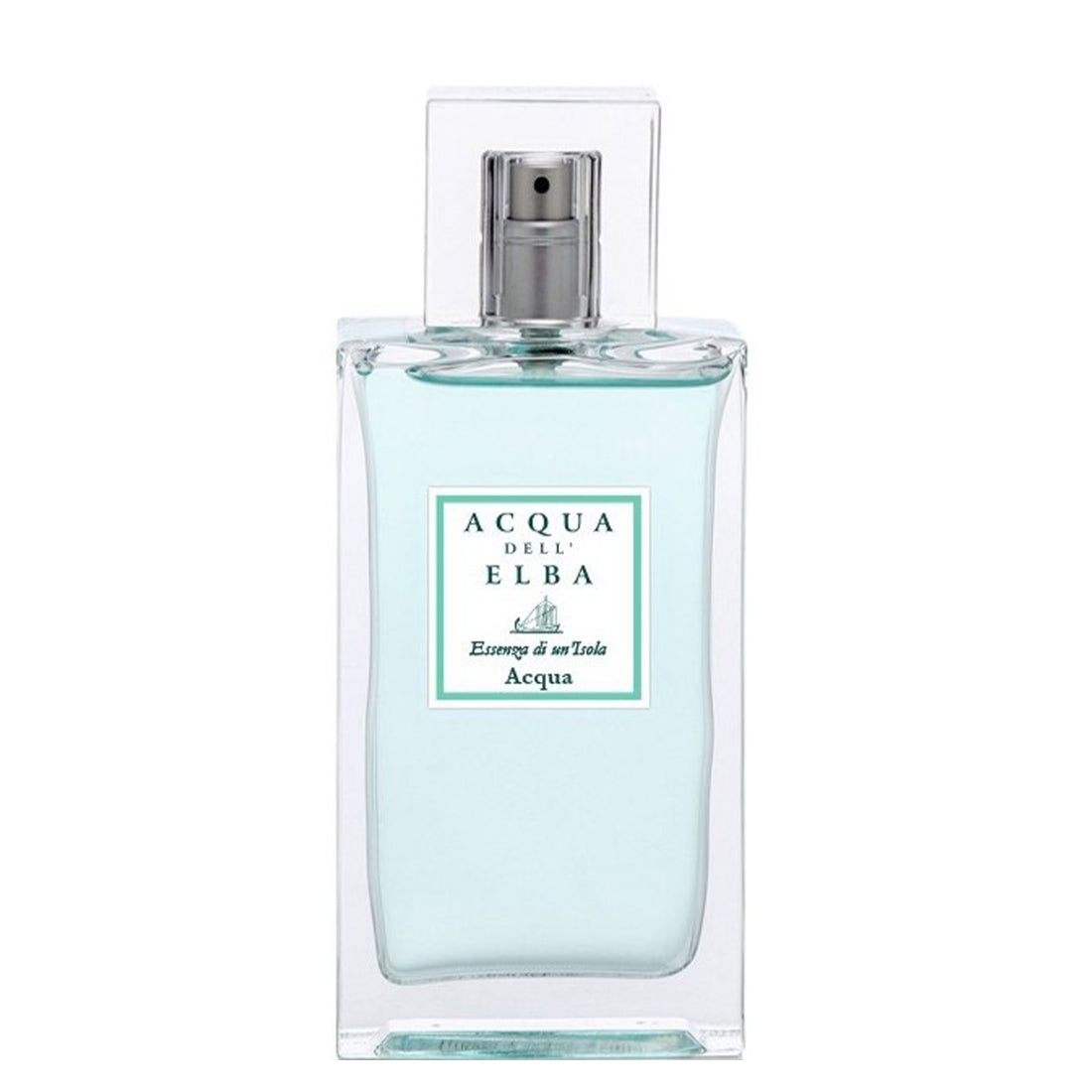 Acqua Eau De Parfum 100 ML_ELB11G_Acqua dell'Elba