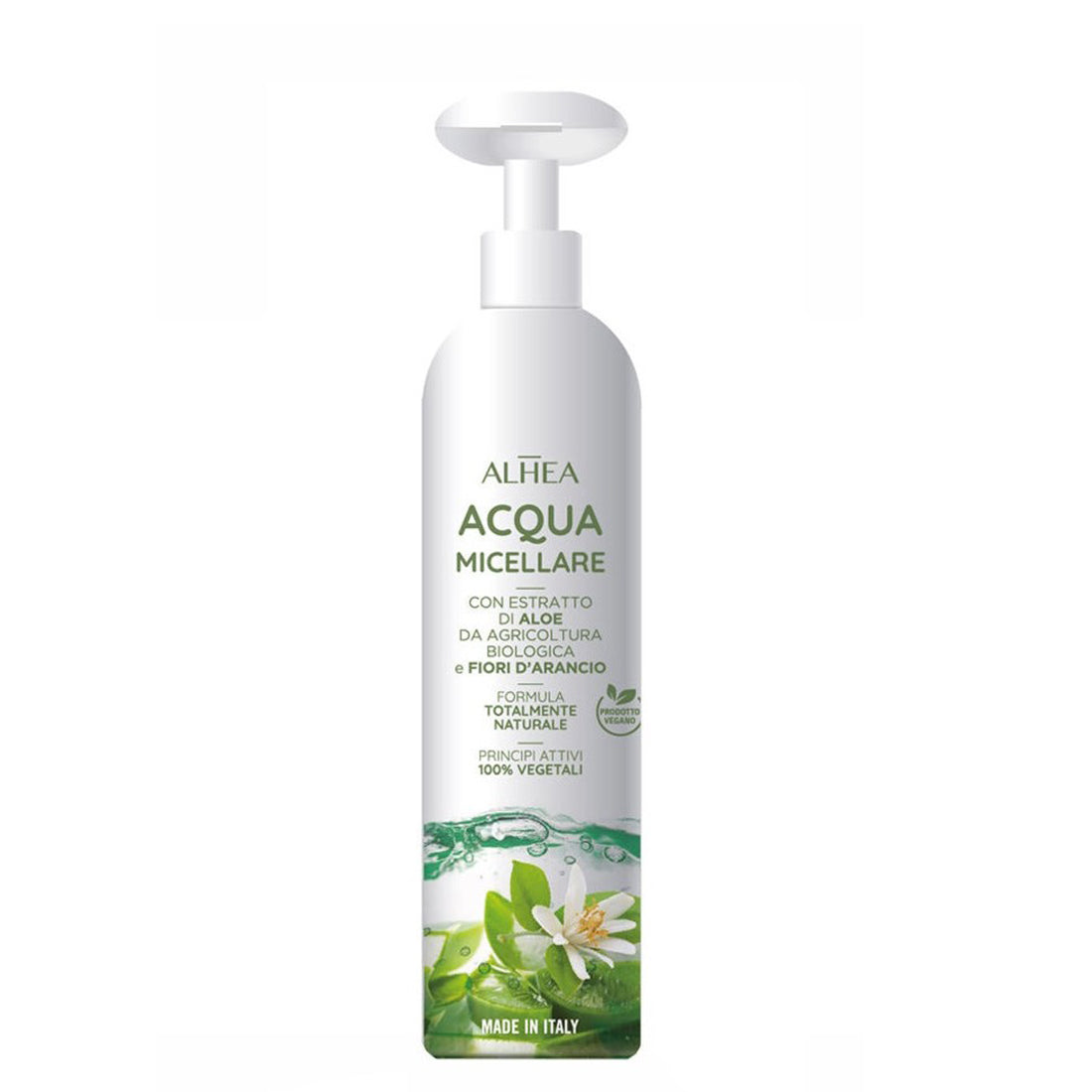 Acqua Micellare con Estratto di Aloe 200 ML_DIV48_ALHEA