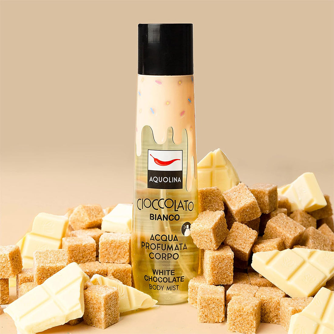 Acqua Profumata Cioccolato Bianco 150 ML_AQU9959852101_Aquolina-2