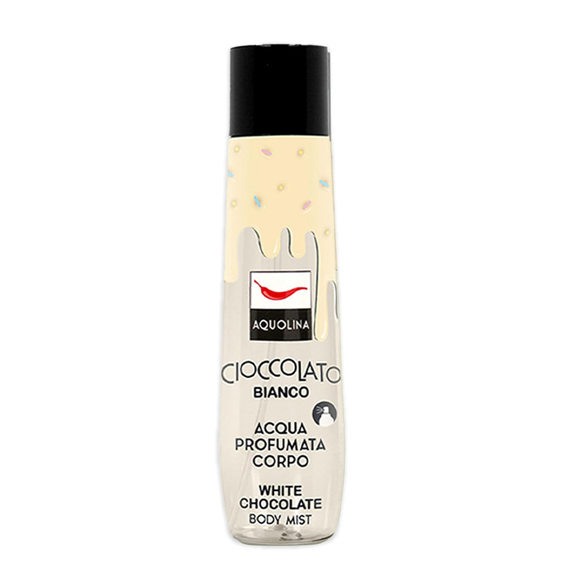 Acqua Profumata Cioccolato Bianco 150 ML_AQU9959852101_Aquolina