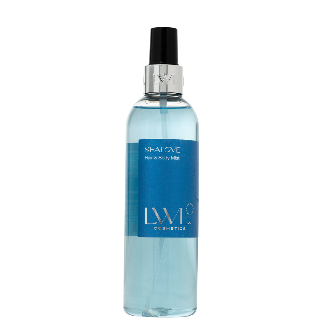 Acqua Profumata Corpo e Capelli Sealove 250 ml_LWL102003_LWL COSMETICS
