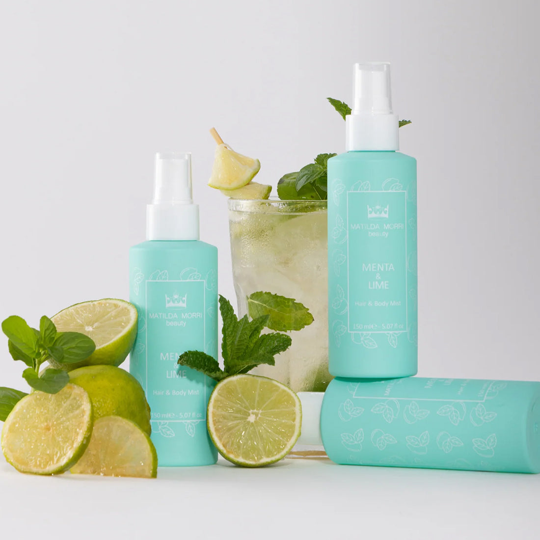 Acqua Profumata Menta e Lime_MATMLIM_MATILDA MORRI-2