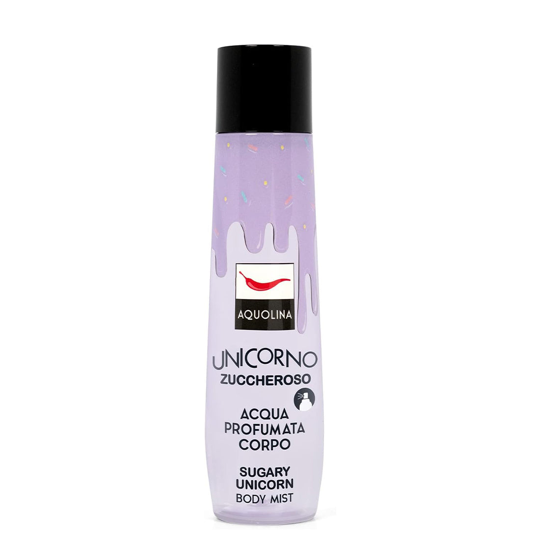 Acqua Profumata Unicorno Zuccheroso 150 ML_AQU9950122212_Aquolina