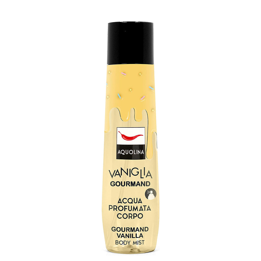 Acqua Profumata Vaniglia Gourmand 150 ML_AQU9959872103_Aquolina