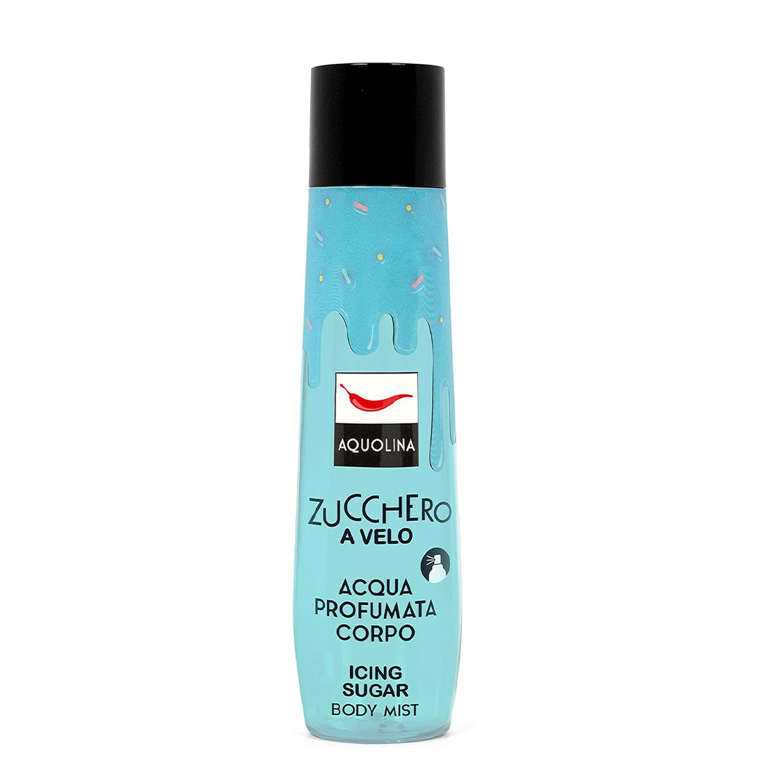Acqua Profumata Zucchero A Velo 150 ML_AQU9959882099_Aquolina