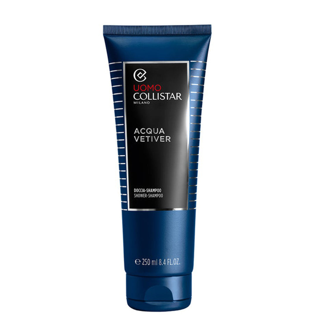 Acqua Vetiver Doccia Shampoo 250 ML_COL28548_Collistar
