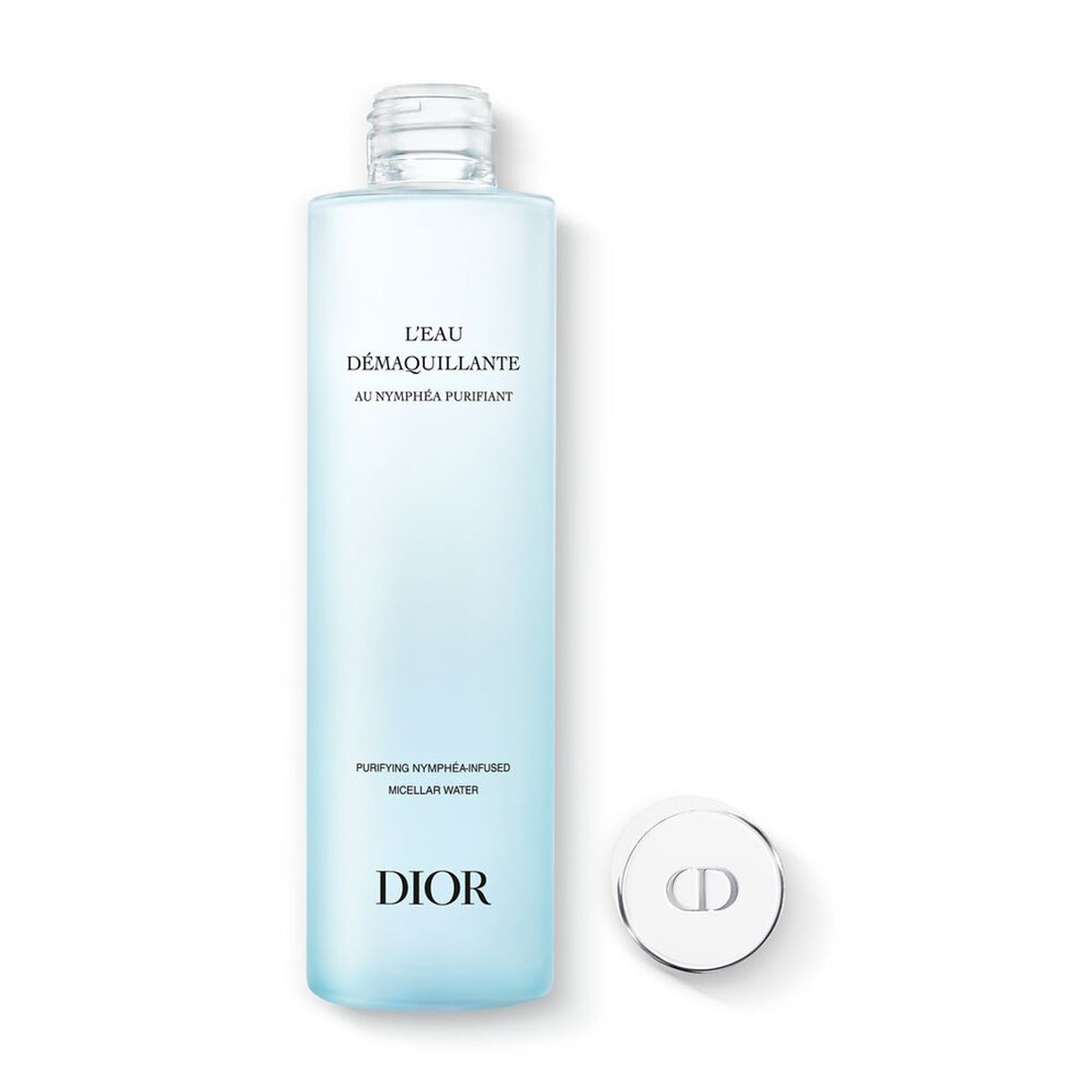 Acqua micellare struccante alla ninfea francese purificante – viso e occhi 200 ML
_CDC099600860_Dior-2