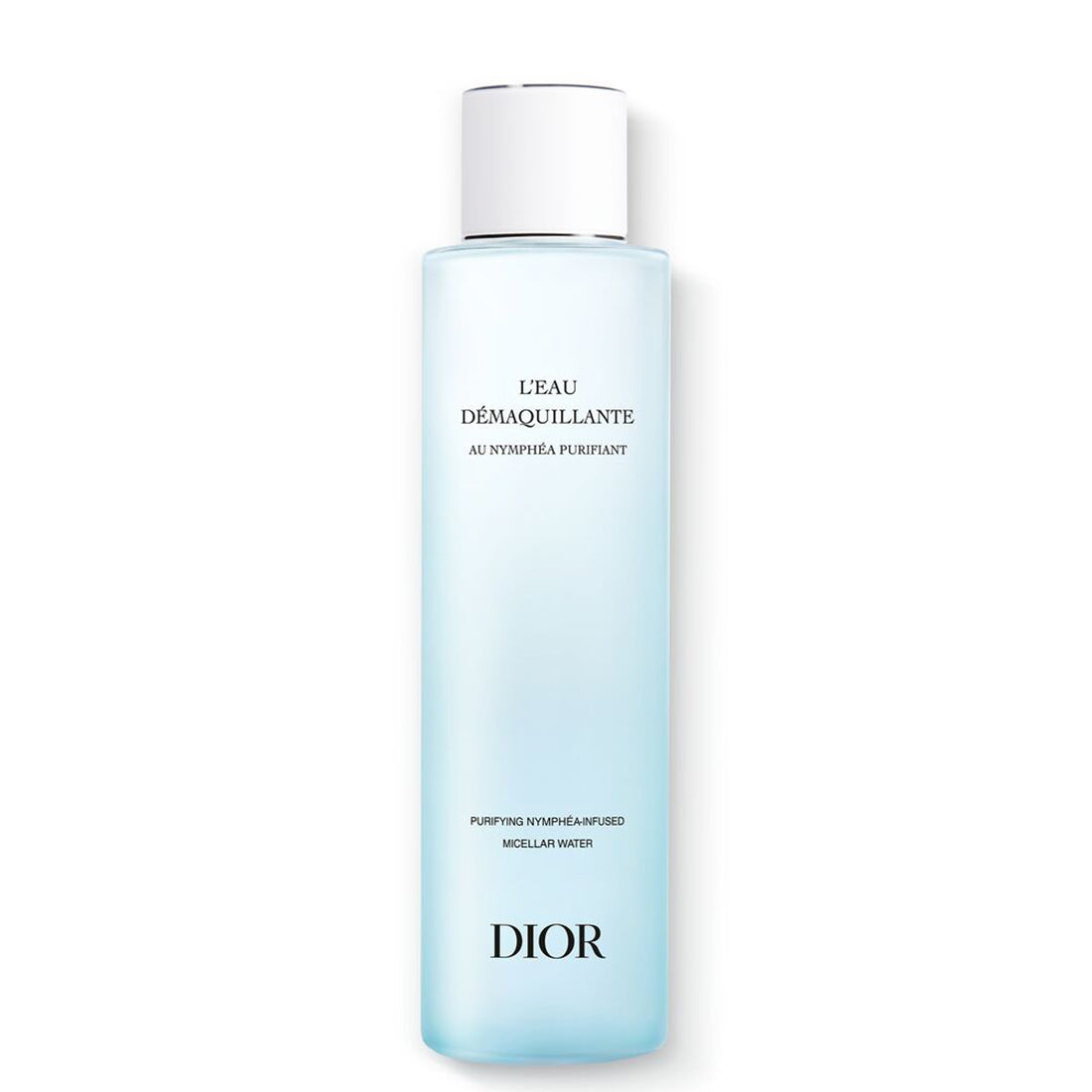 Acqua micellare struccante alla ninfea francese purificante – viso e occhi 200 ML
_CDC099600860_Dior