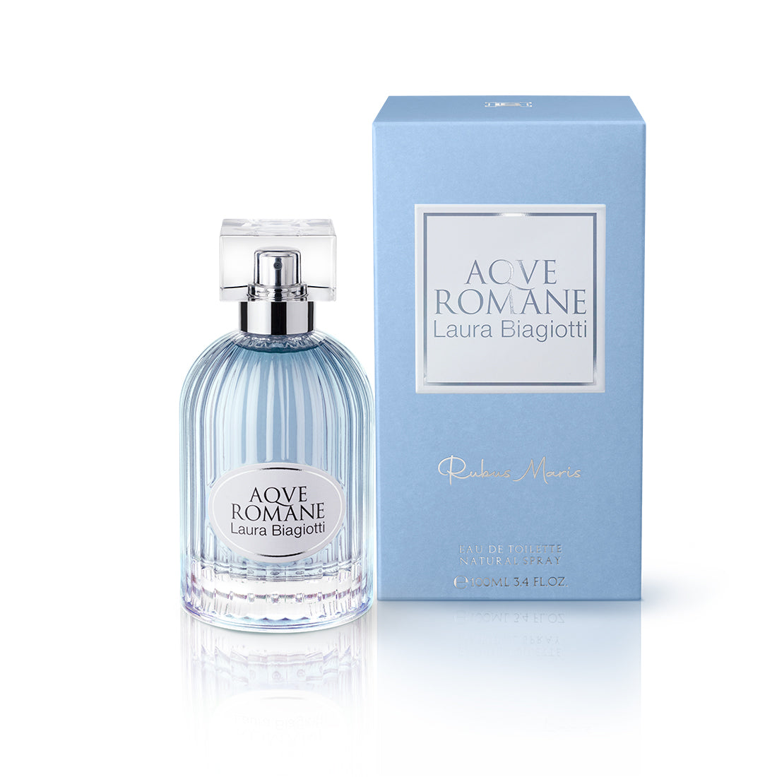 Acque Romane Rebus Maris Eau De Toilette 100 ML_ROMFAB11OE003_Laura Biagiotti-2