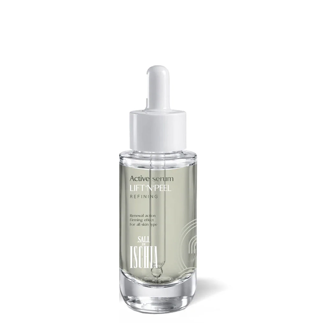 Active Serum  Lift 'n'peel Refining_ISC0019_SALI DI ISCHIA