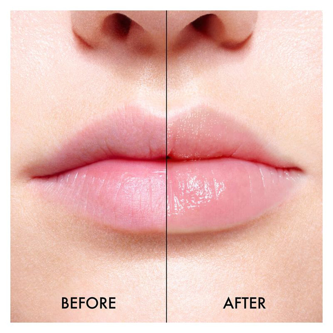 Addict Lip Glow Balsamo Labbra Idratante 48h Colore Attivo dal Ph 000 Universal Clear_CDC045700100_Dior-3